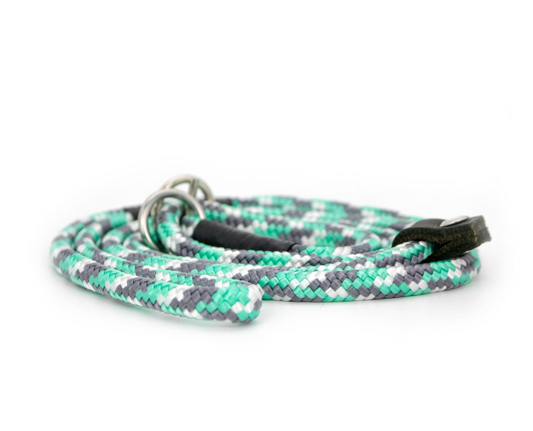 Basic Retrieverleine Nora