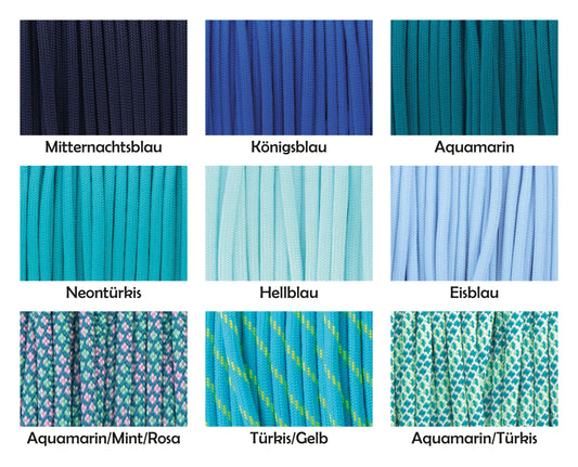 Pfeifenband mit Horn