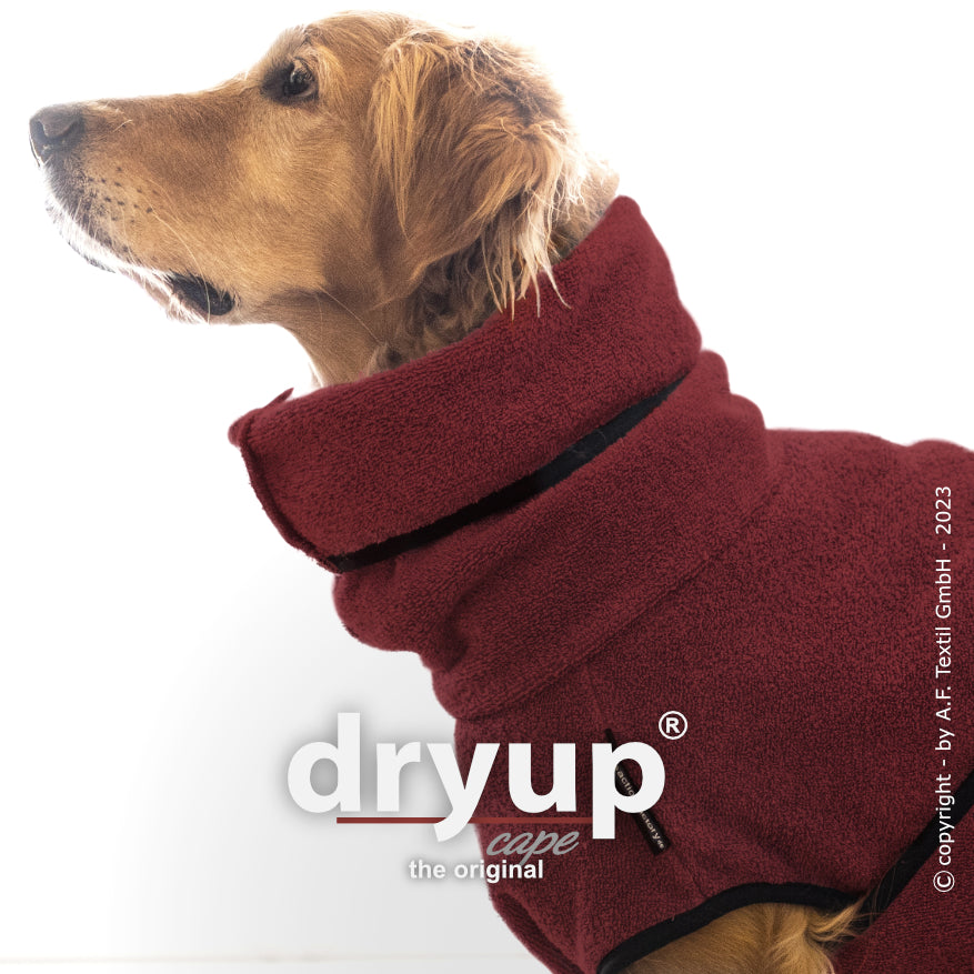 dryup® capes
