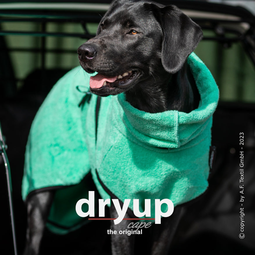 dryup® capes