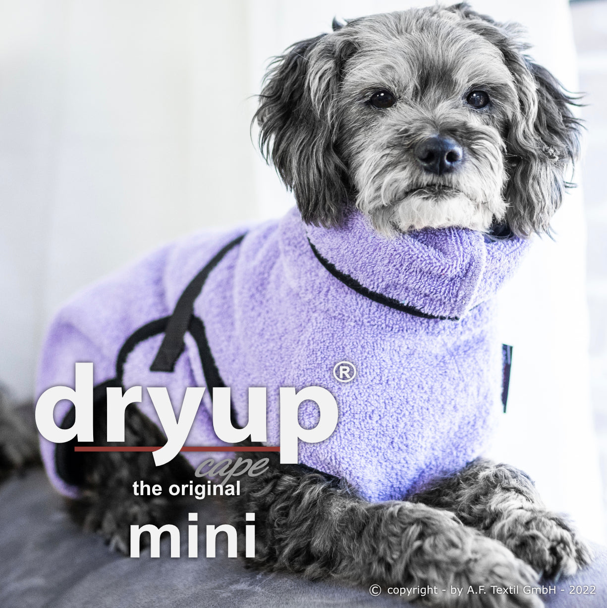 dryup® capes mini