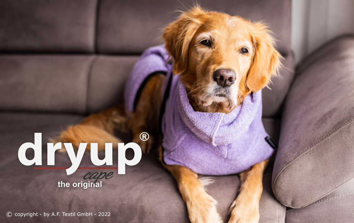 dryup® capes