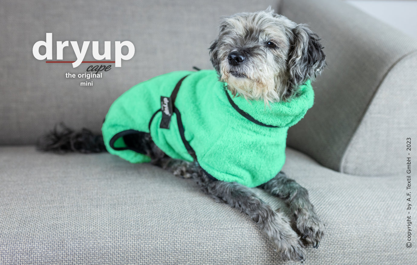 dryup® capes mini