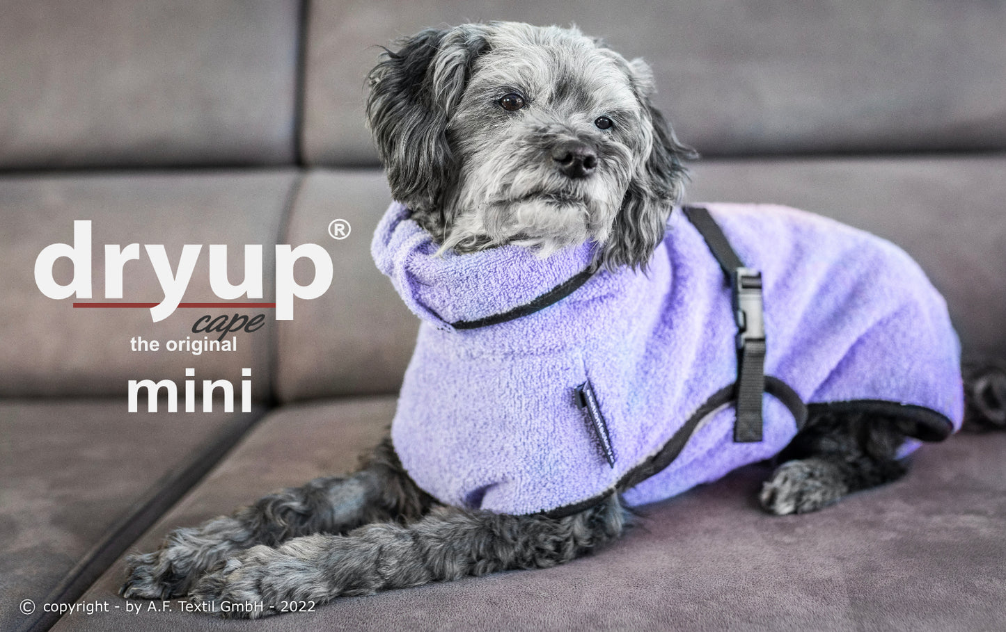 dryup® capes mini