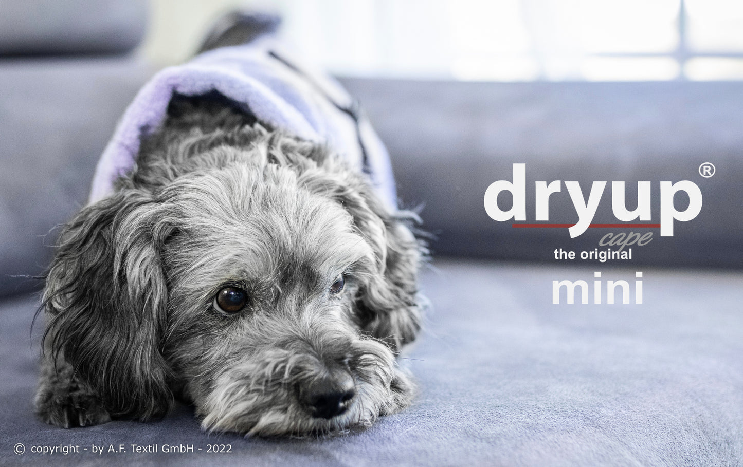 dryup® capes mini