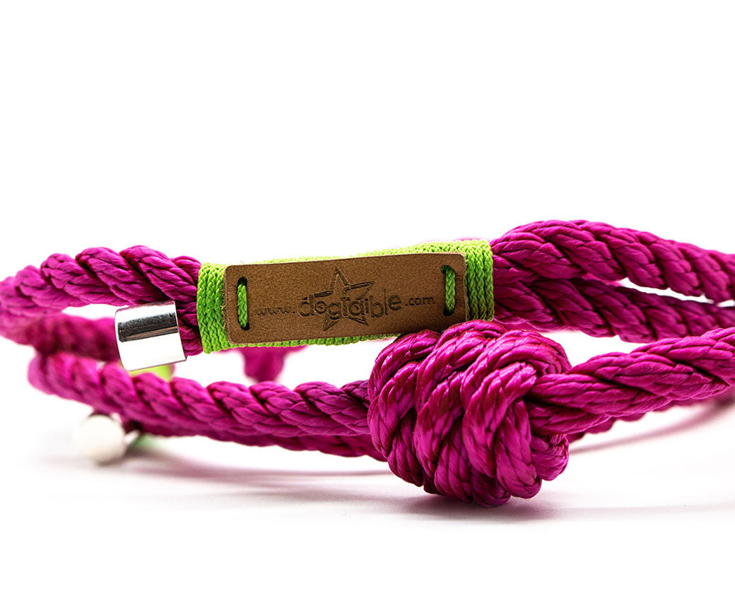 Premium Retrieverleine Carla