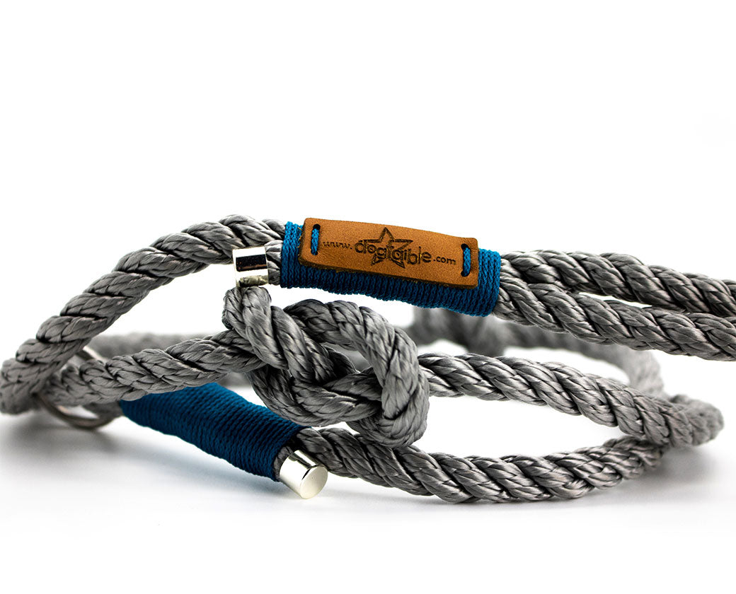 Premium Retrieverleine Kolja