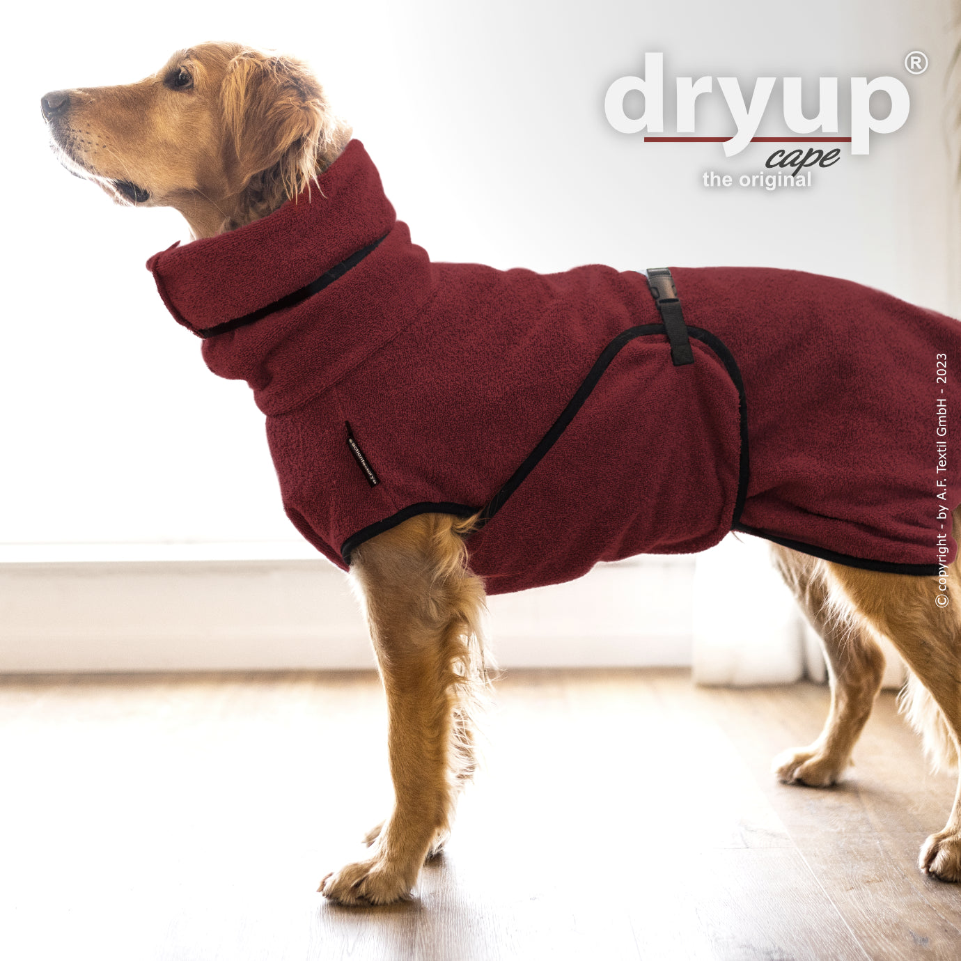 dryup® capes