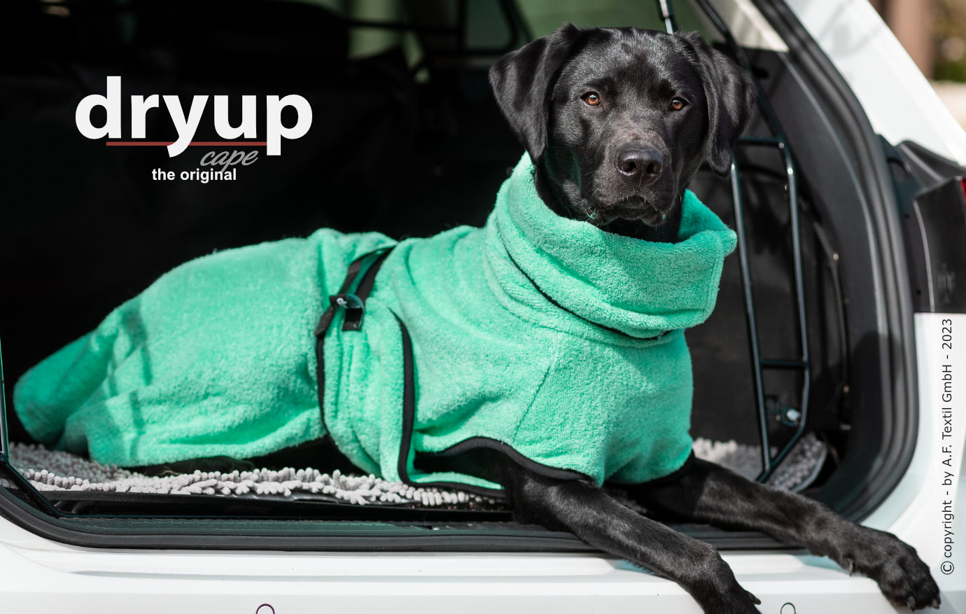 dryup® capes