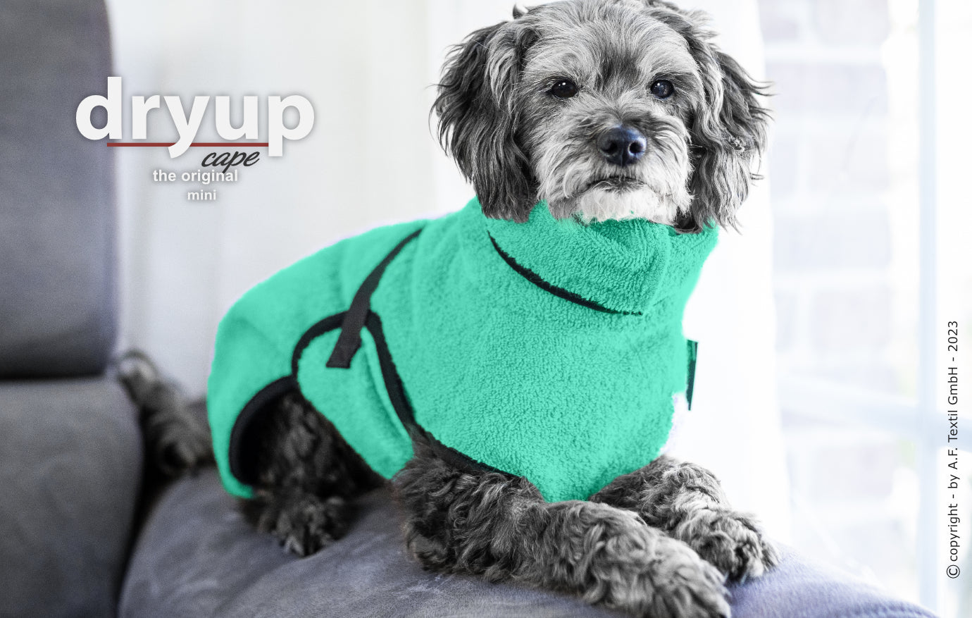 dryup® capes mini