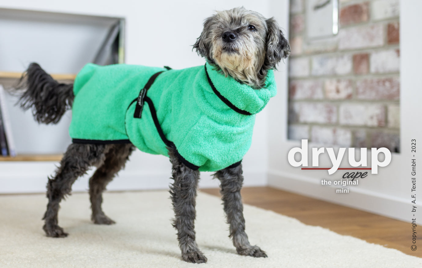 dryup® capes mini