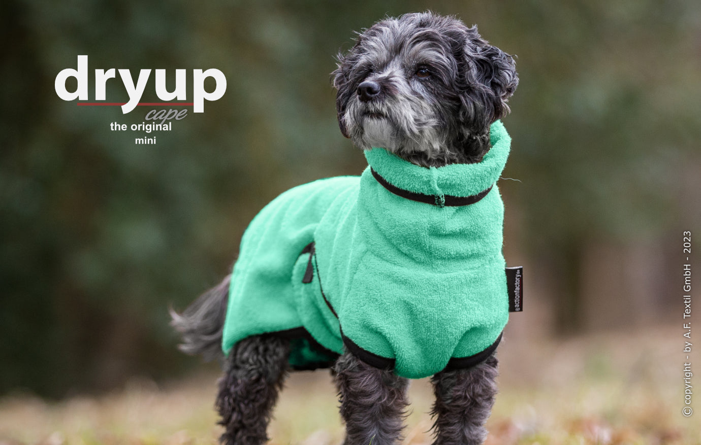dryup® capes mini