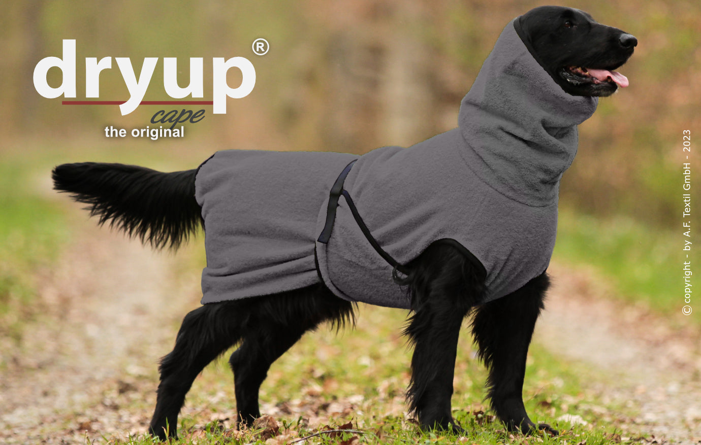 dryup® capes