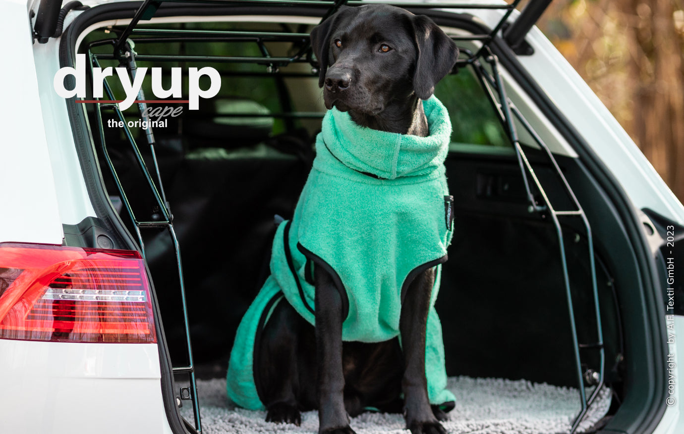 dryup® capes