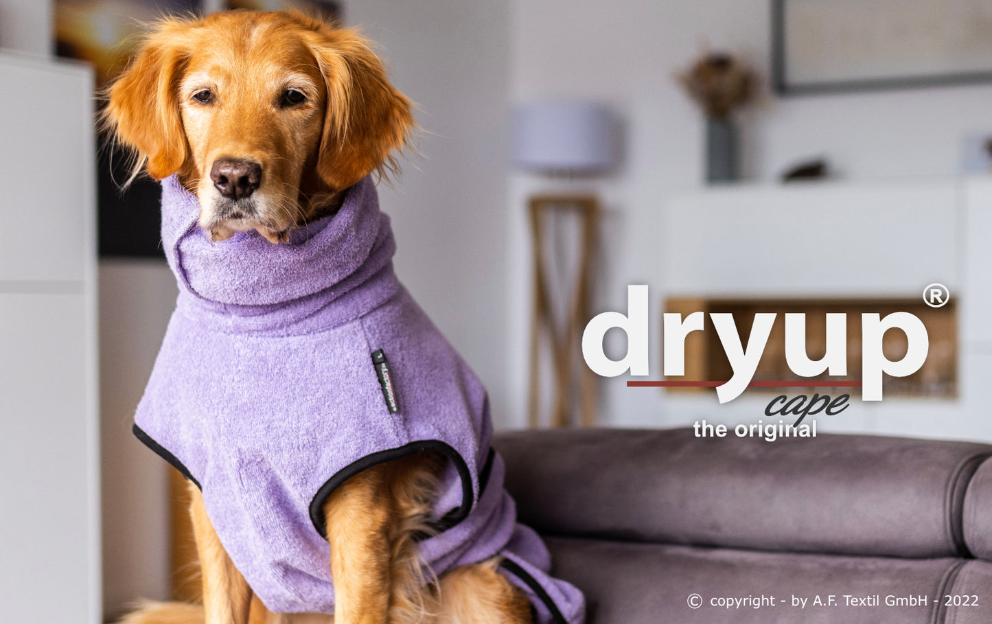 dryup® capes