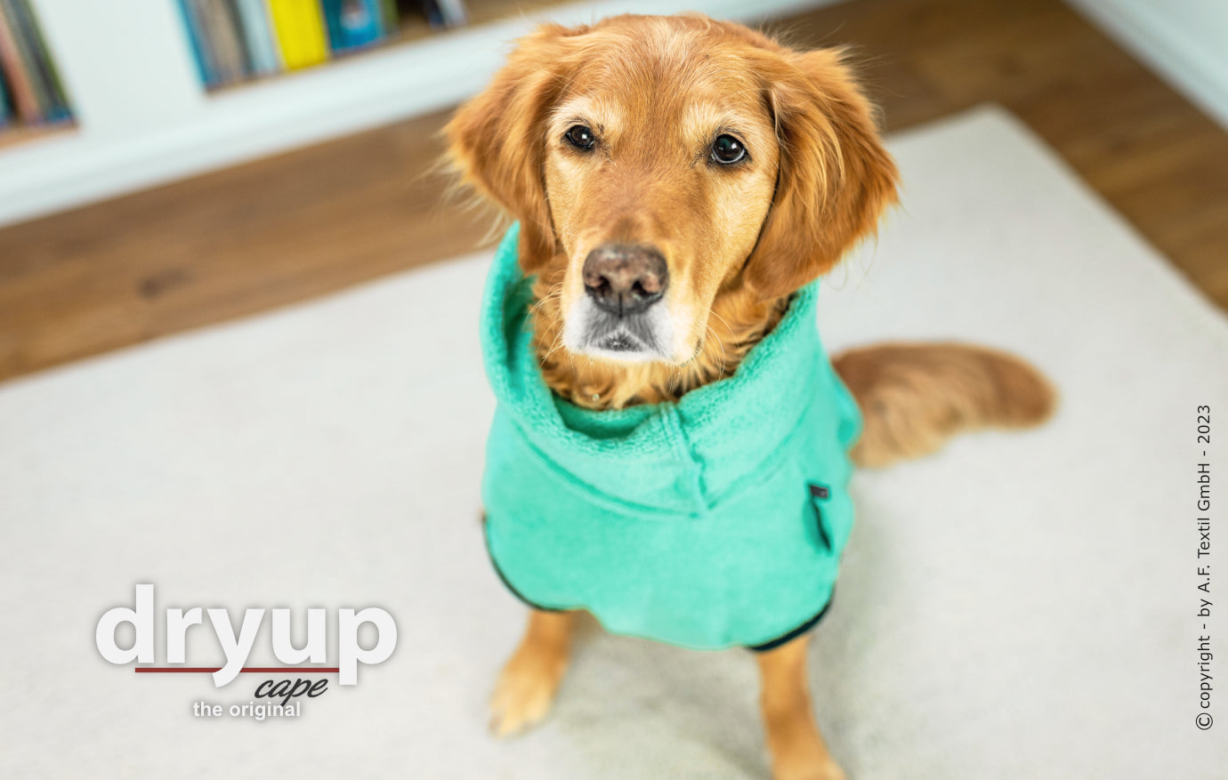 dryup® capes