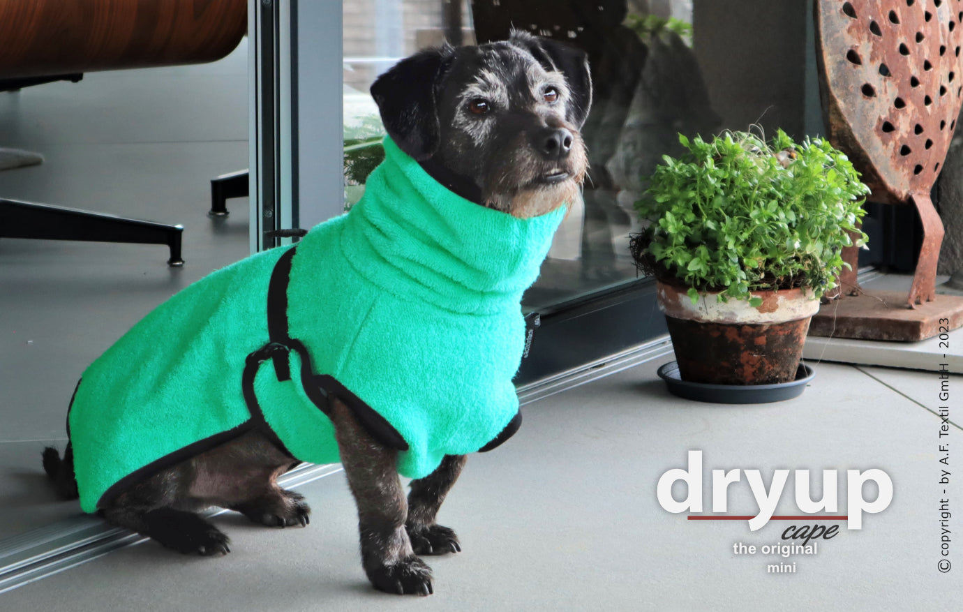 dryup® capes mini