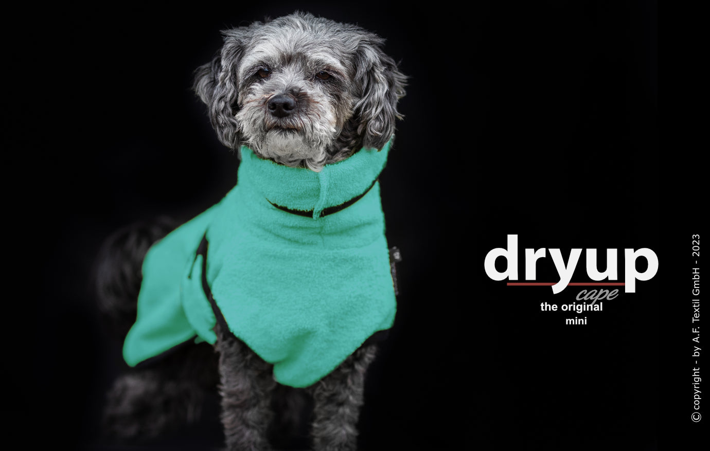 dryup® capes mini