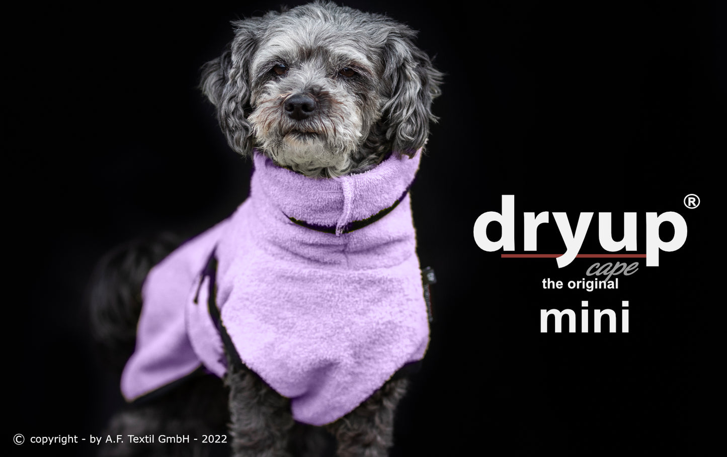 dryup® capes mini