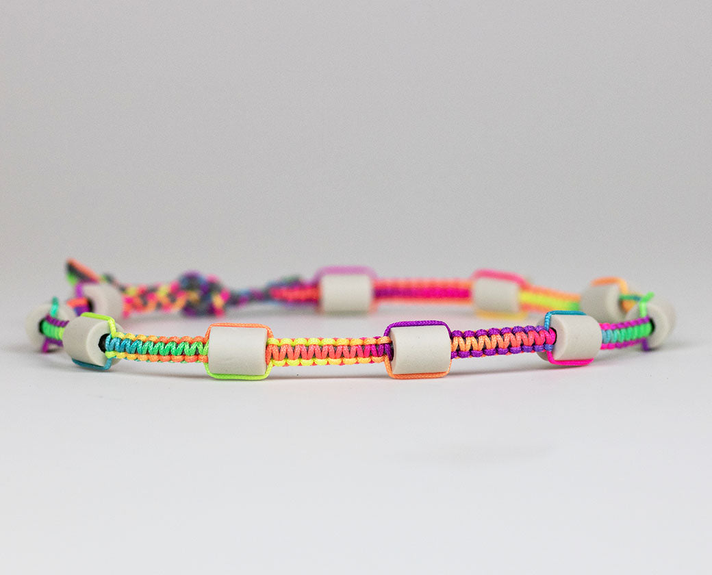 EM-Keramik Kette "Sommer Edition"