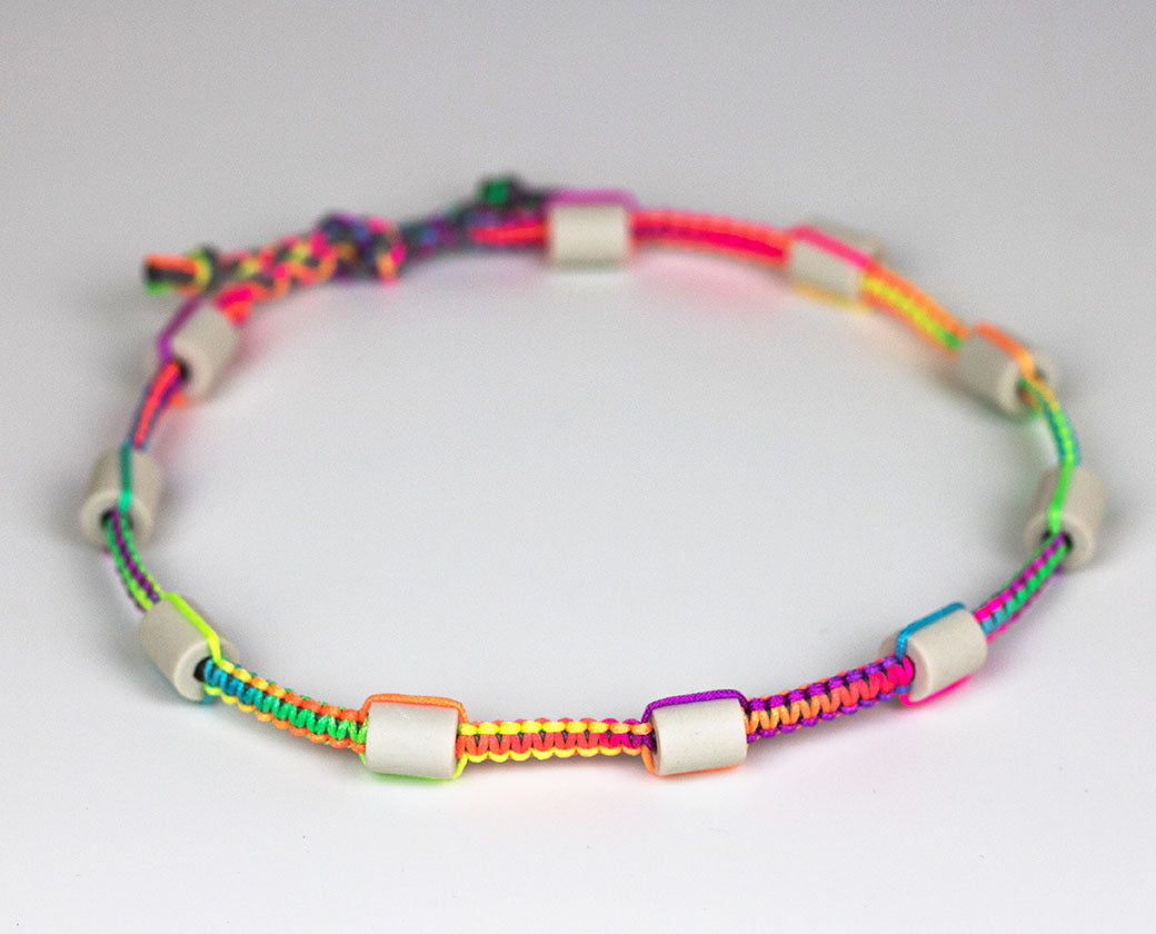 EM-Keramik Kette "Sommer Edition"