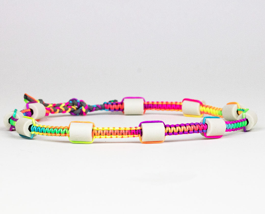 EM-Keramik Kette "Sommer Edition"