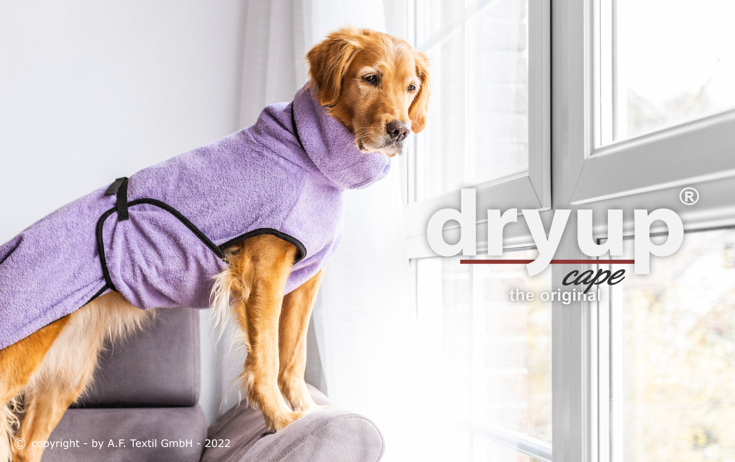 dryup® capes
