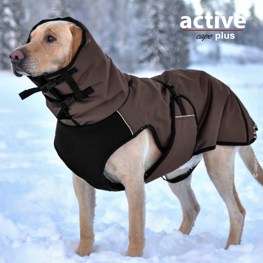active© cape elastic plus