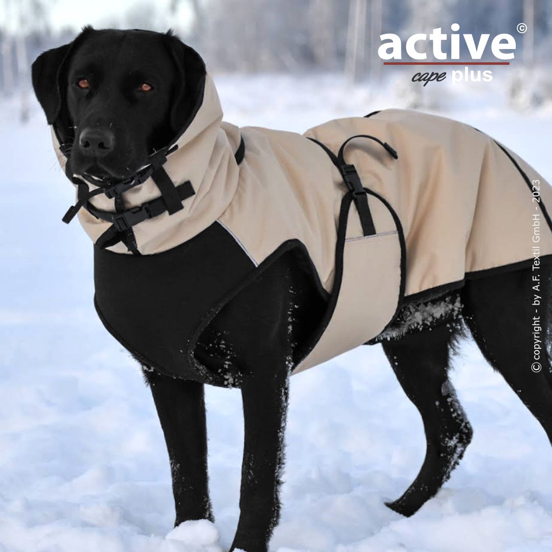 active© cape elastic plus