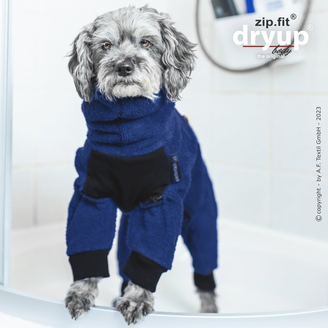 dryup® body zip.fit mini