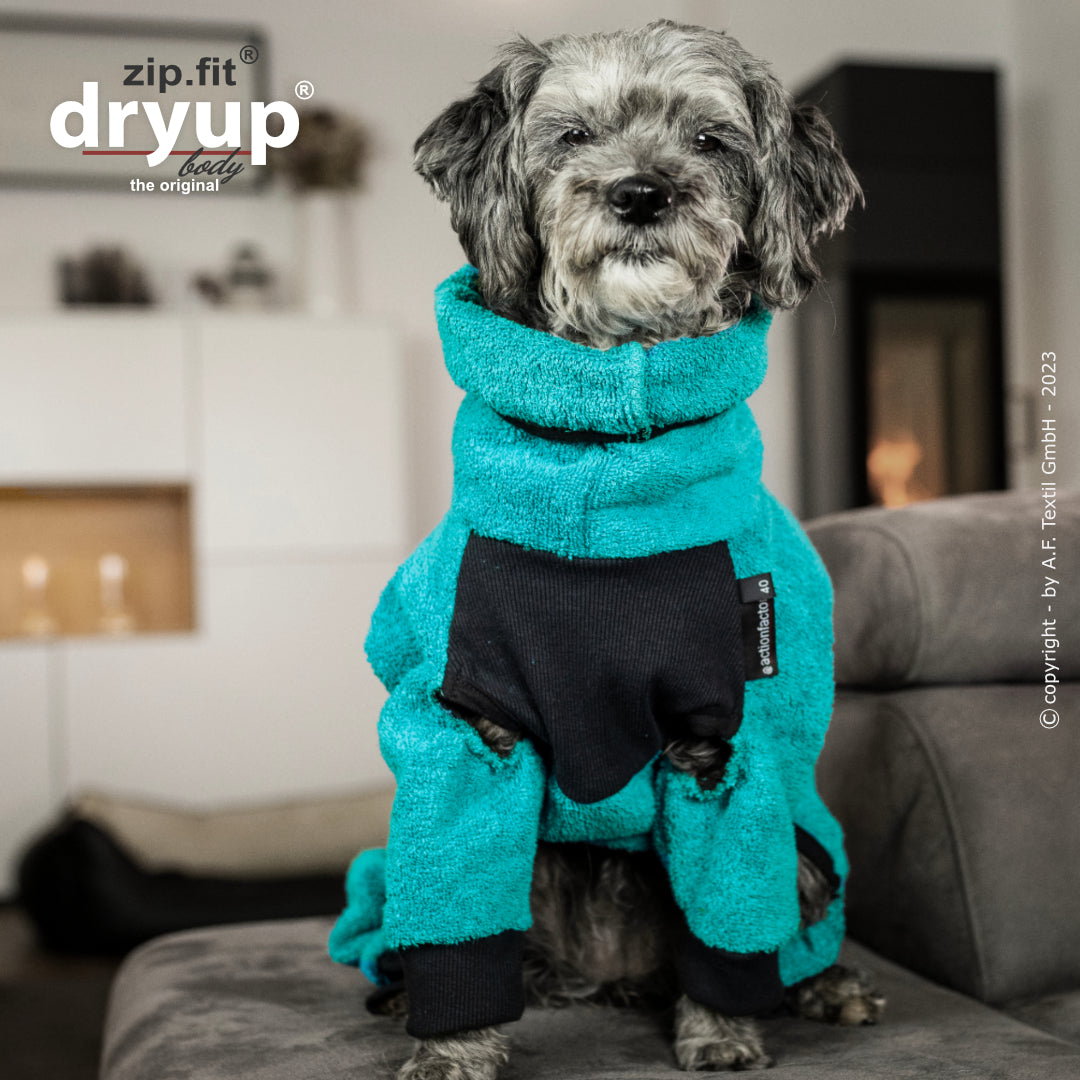 dryup® body zip.fit mini