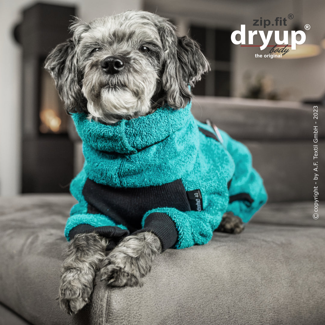 dryup® body zip.fit mini