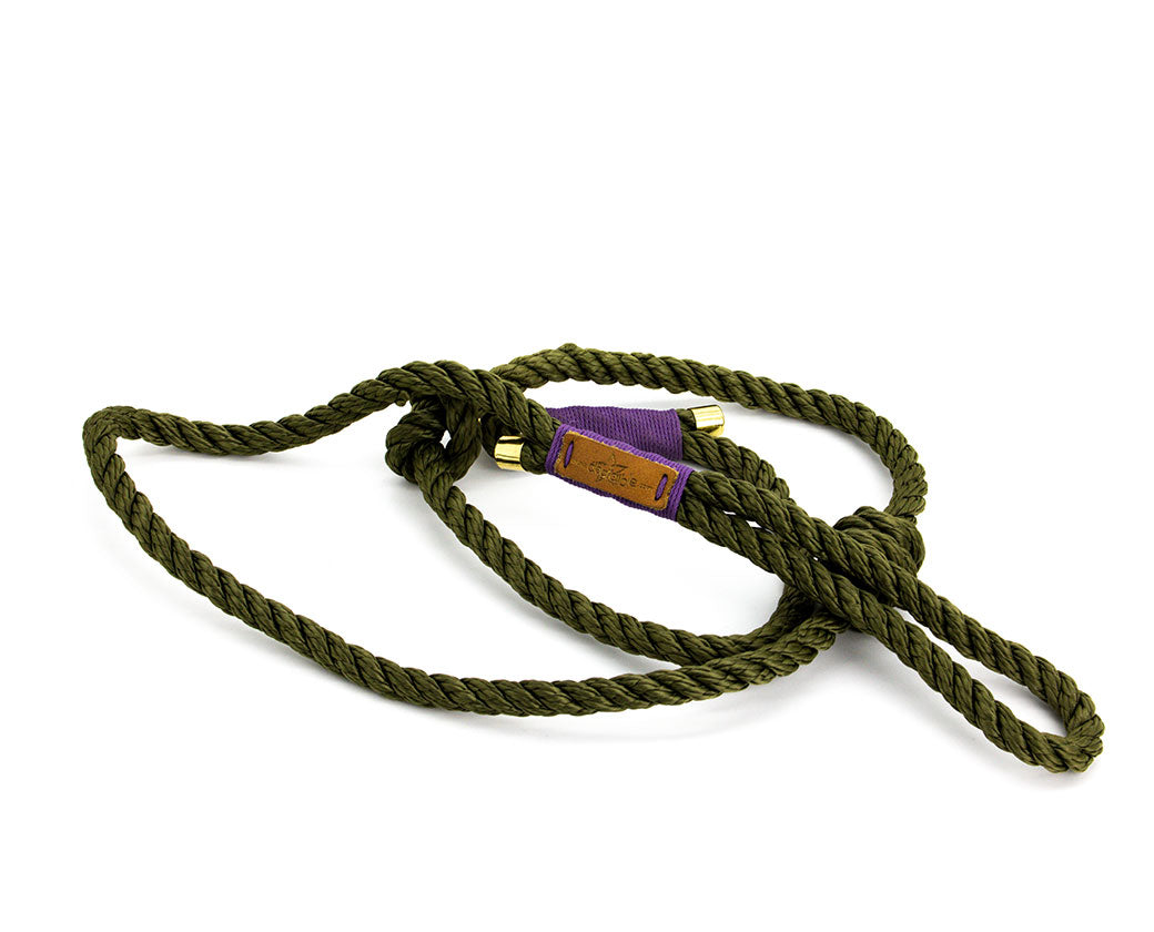 Premium Retrieverleine Chloé