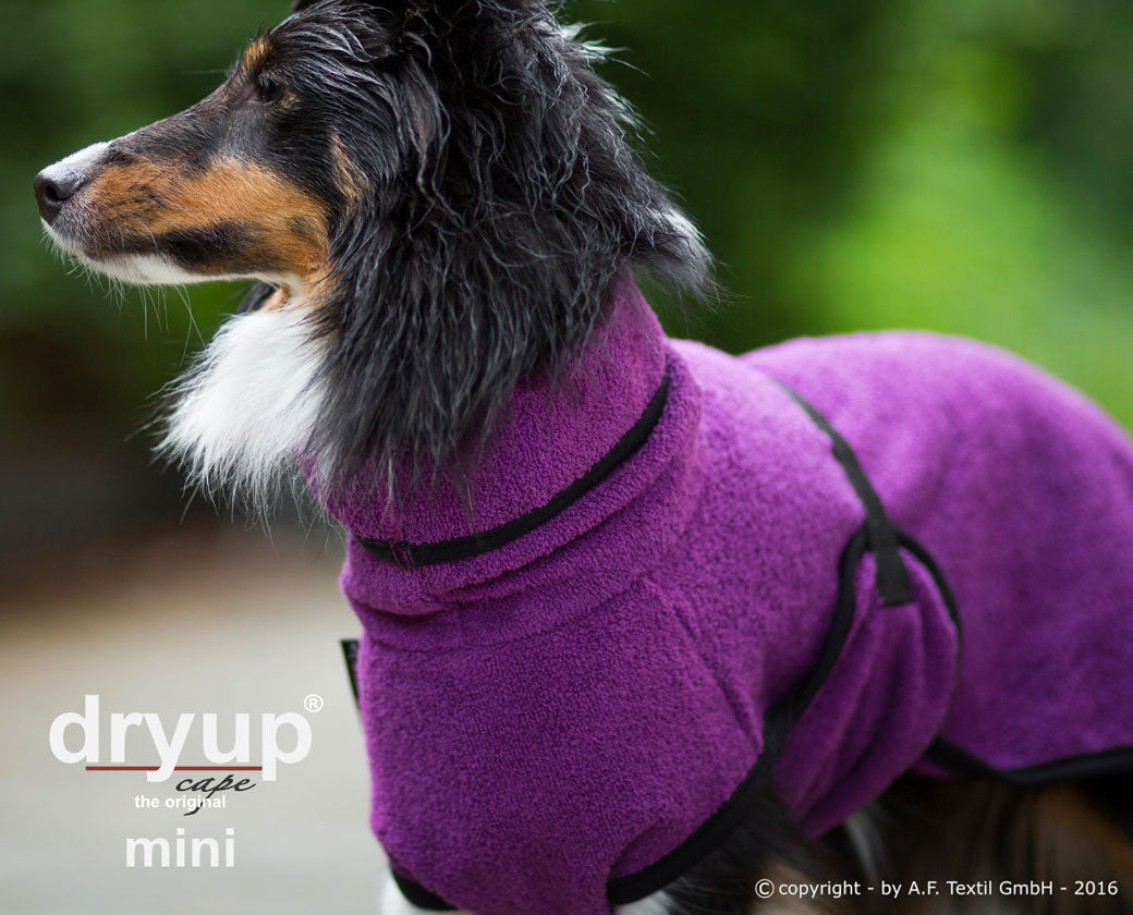 dryup® capes mini