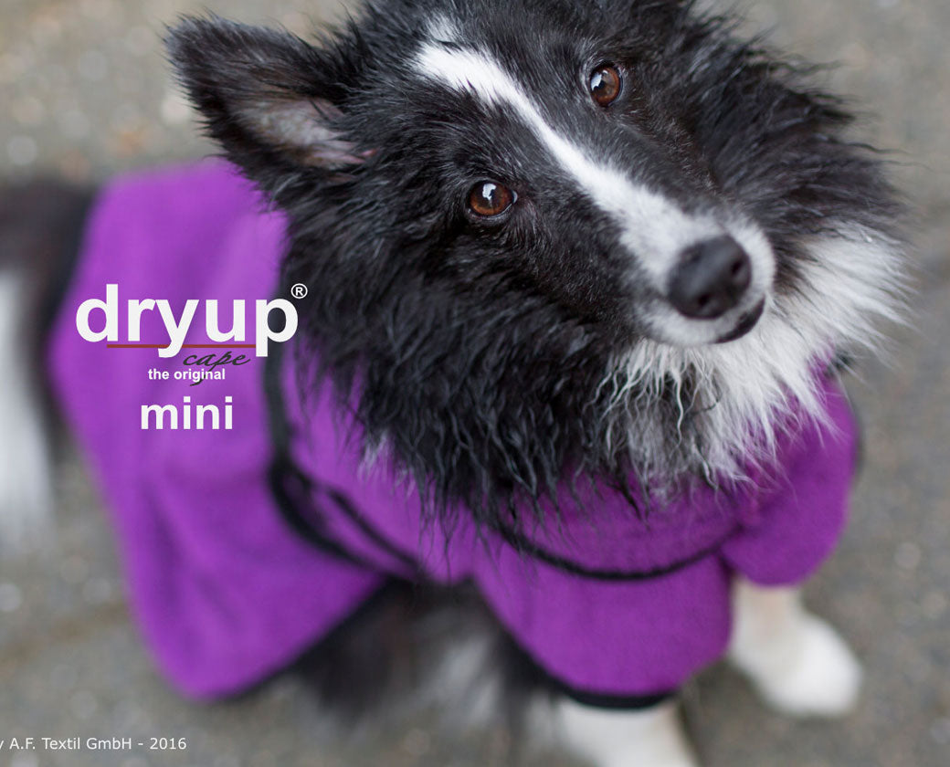 dryup® capes mini