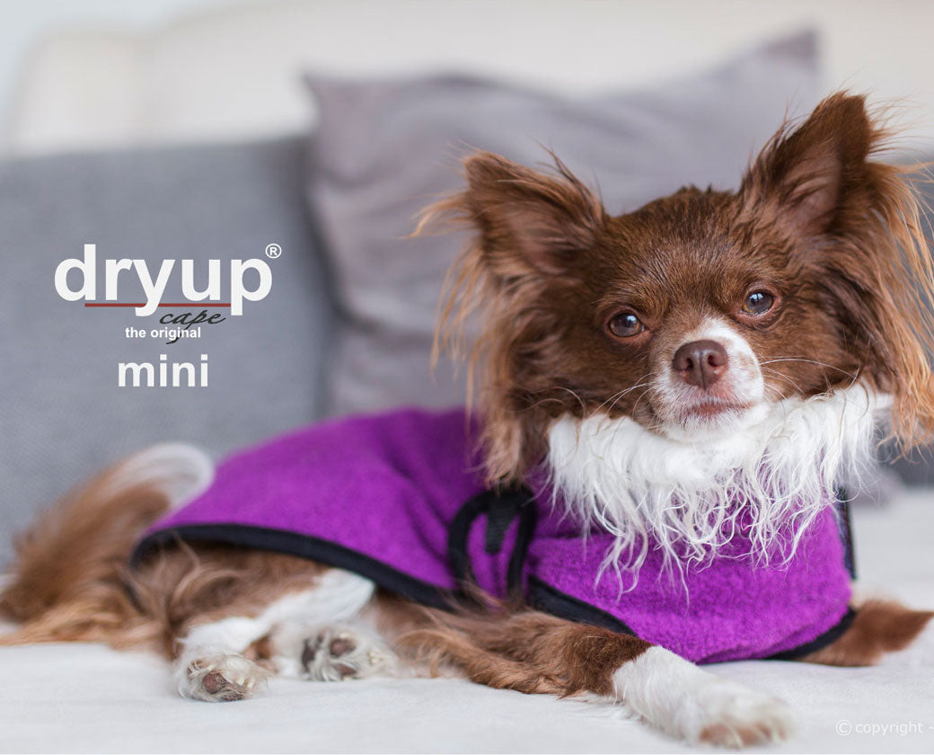 dryup® capes mini