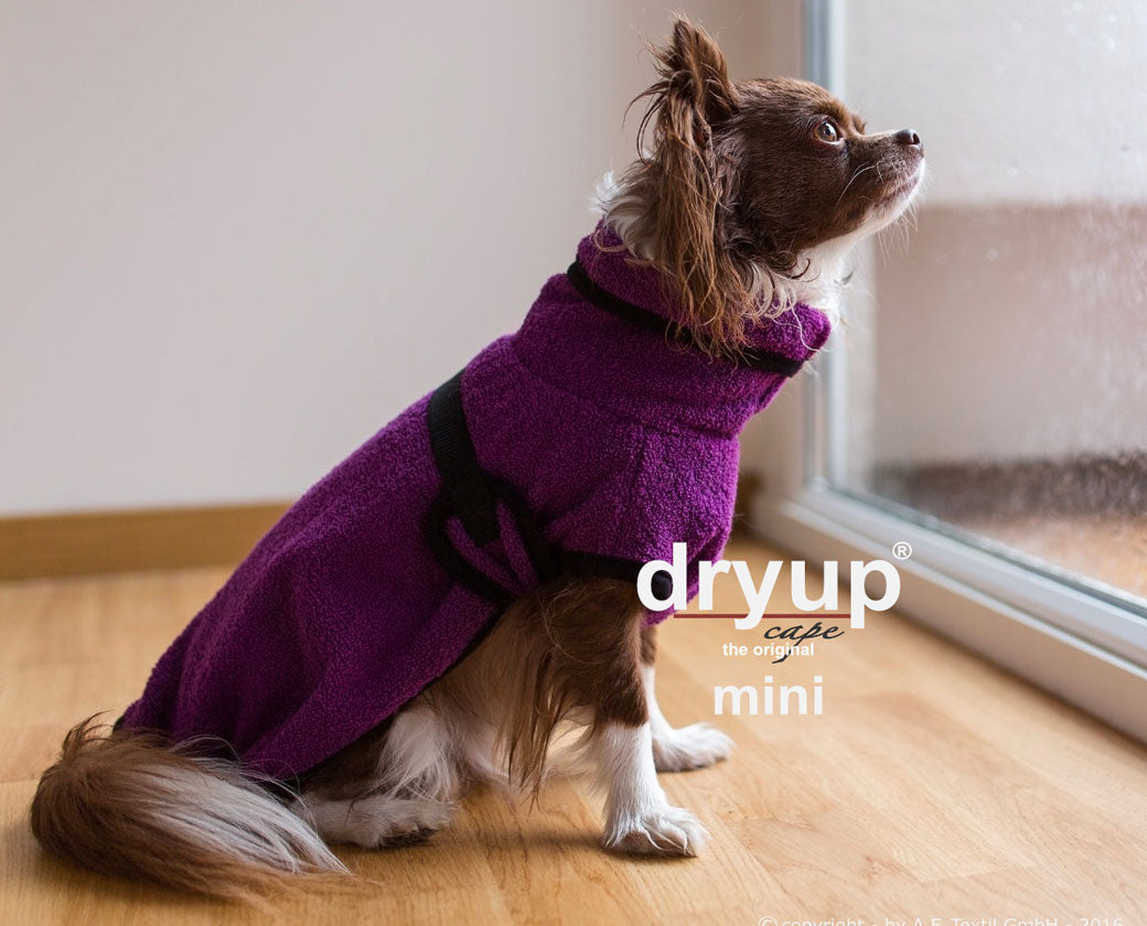 dryup® capes mini