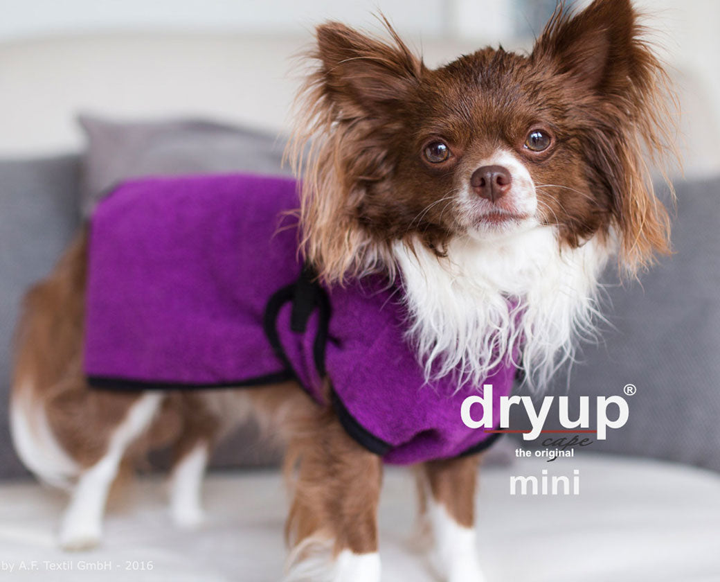 dryup® capes mini
