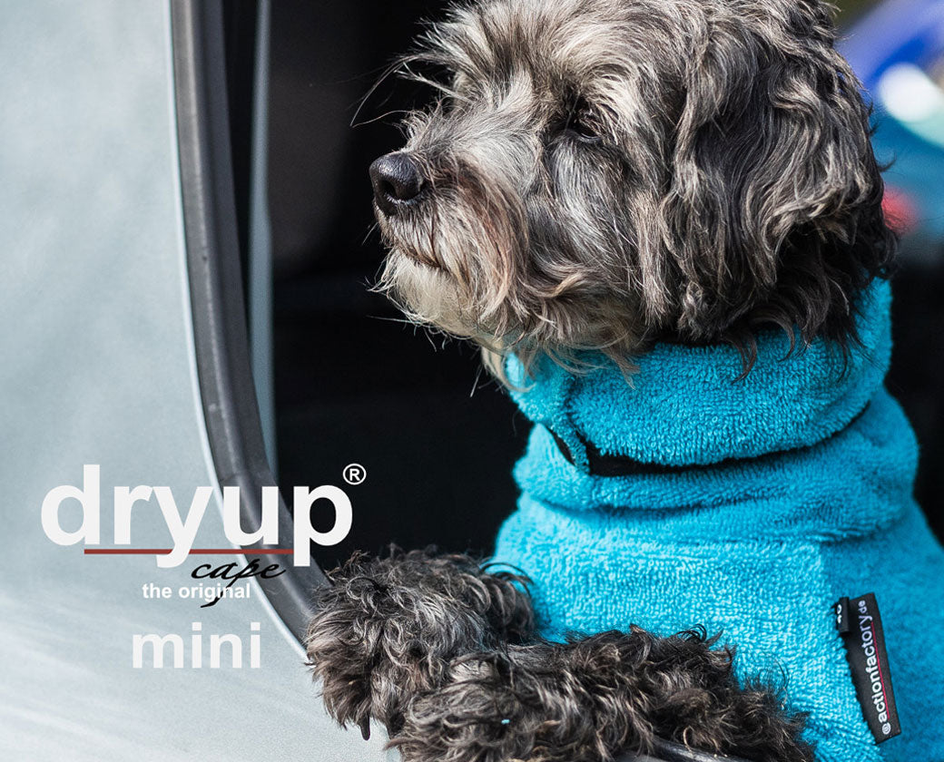 dryup® capes mini