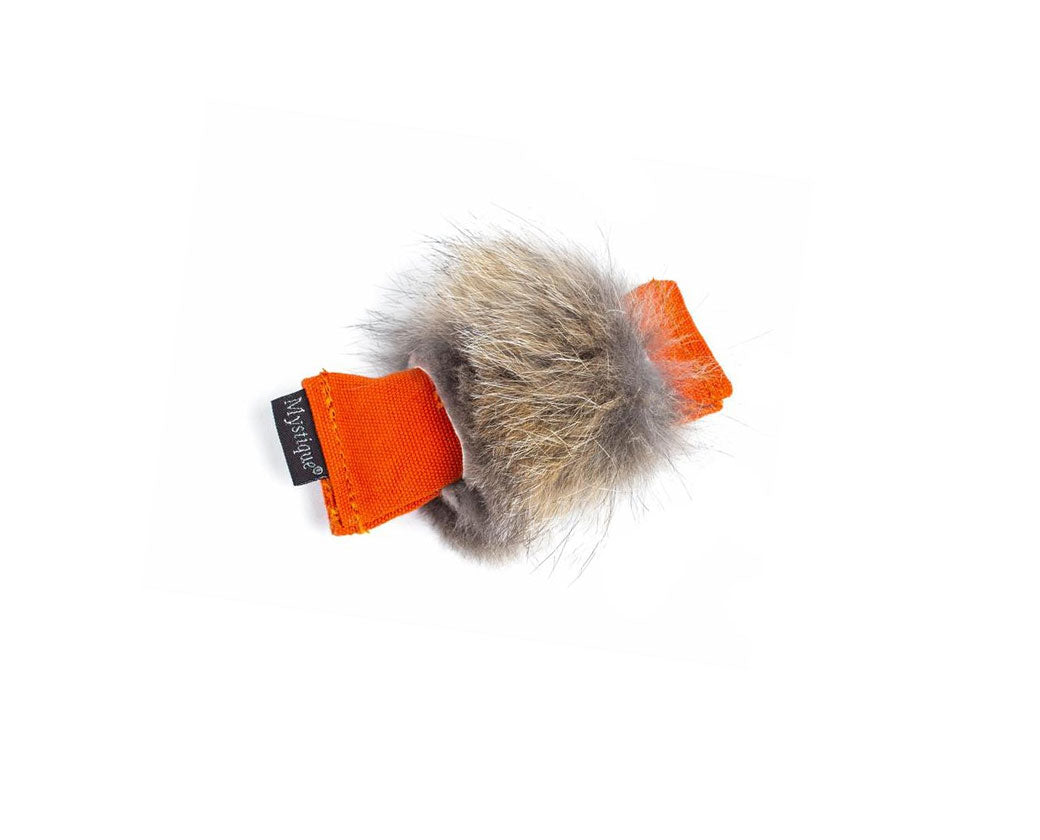 Mystique® Dummy Sniffle mit Fell