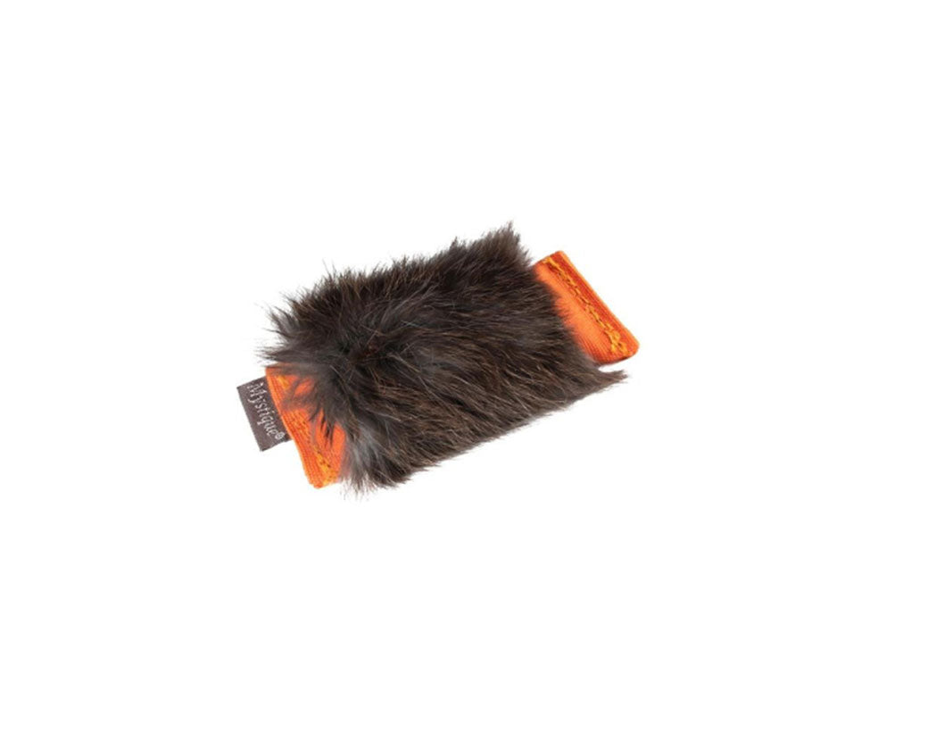 Mystique® Dummy Sniffle mit Fell
