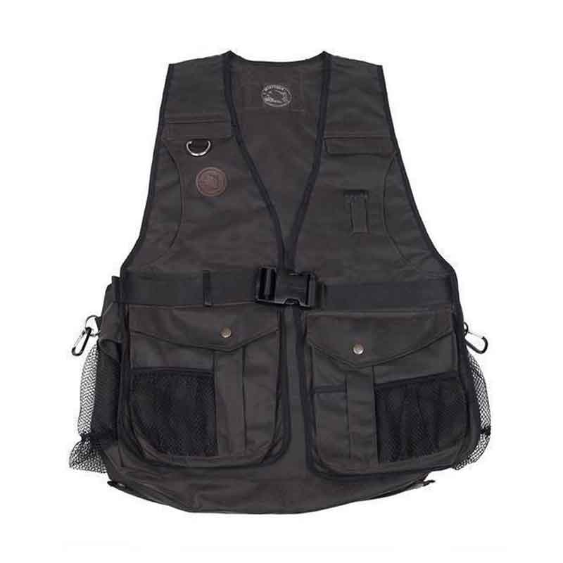 Mystique® Dummyweste "Profi" gewachst
