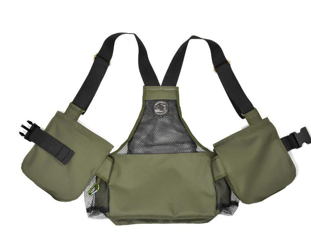 Mystique® Dummyweste "Trainer"