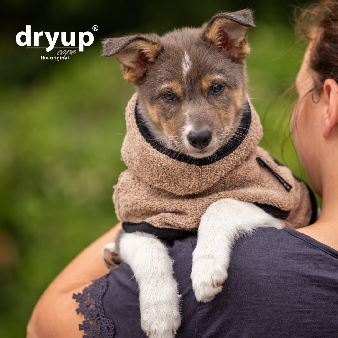 dryup® capes mini