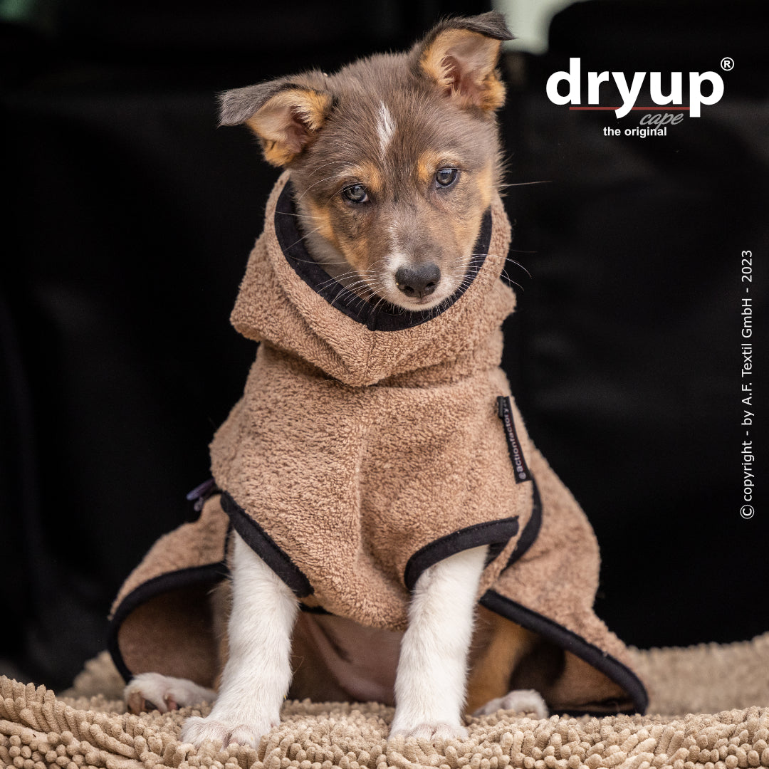 dryup® capes mini