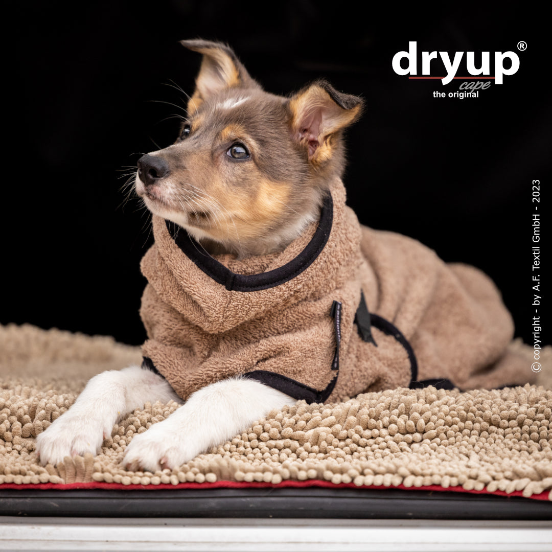 dryup® capes mini
