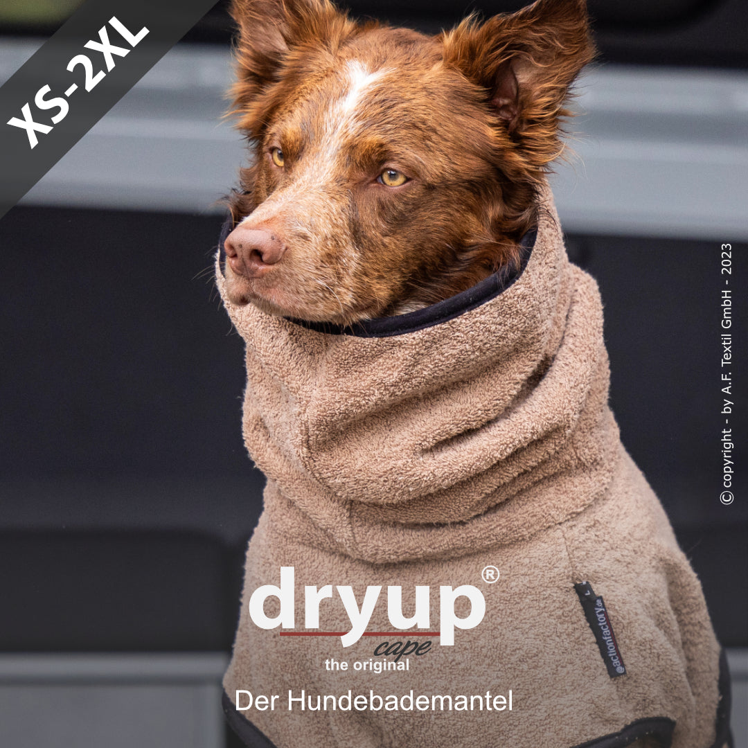 dryup® capes