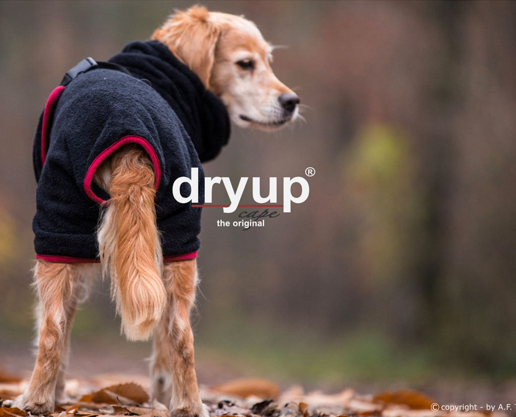 dryup® capes