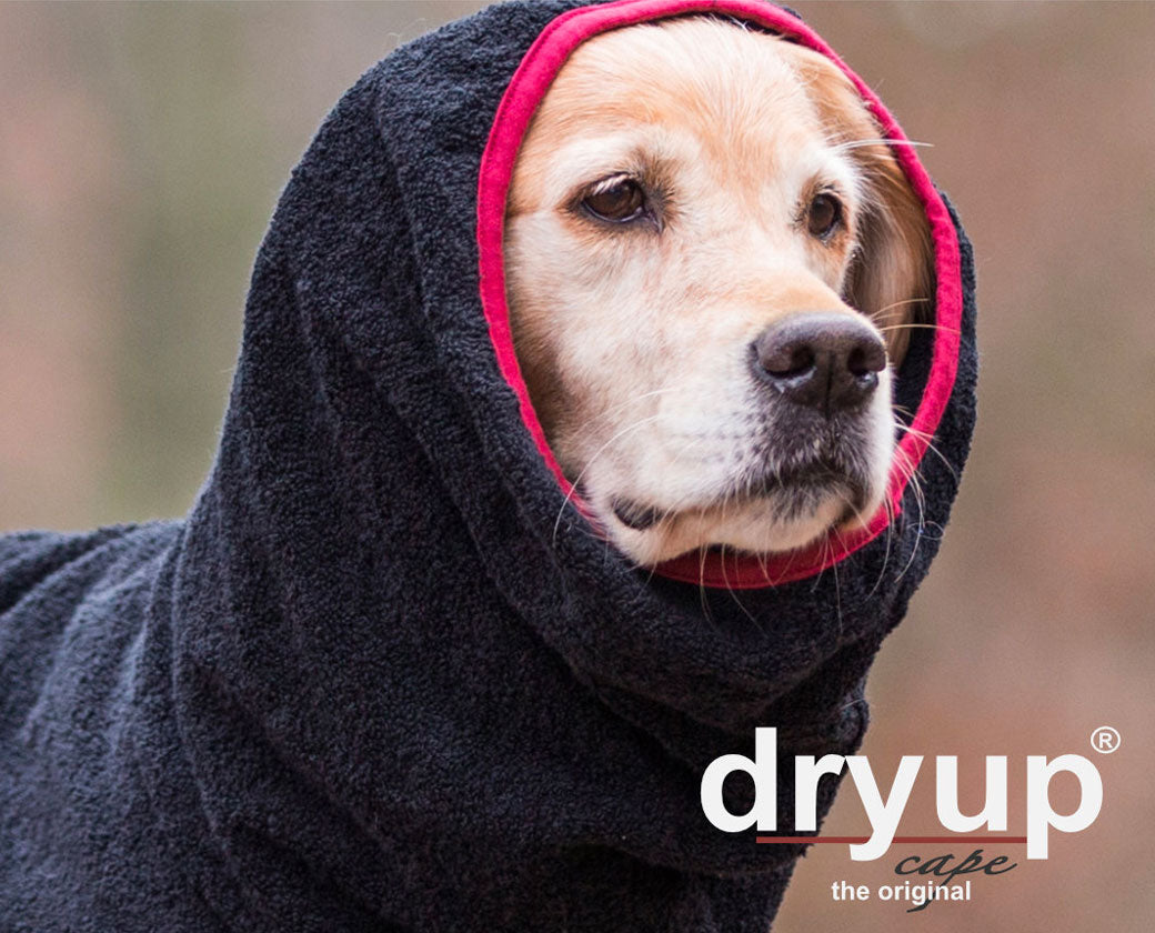dryup® capes