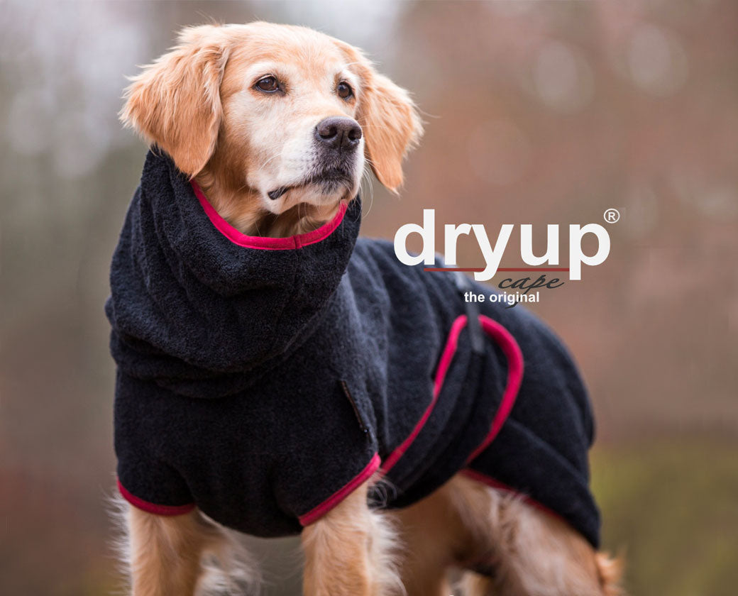 dryup® capes